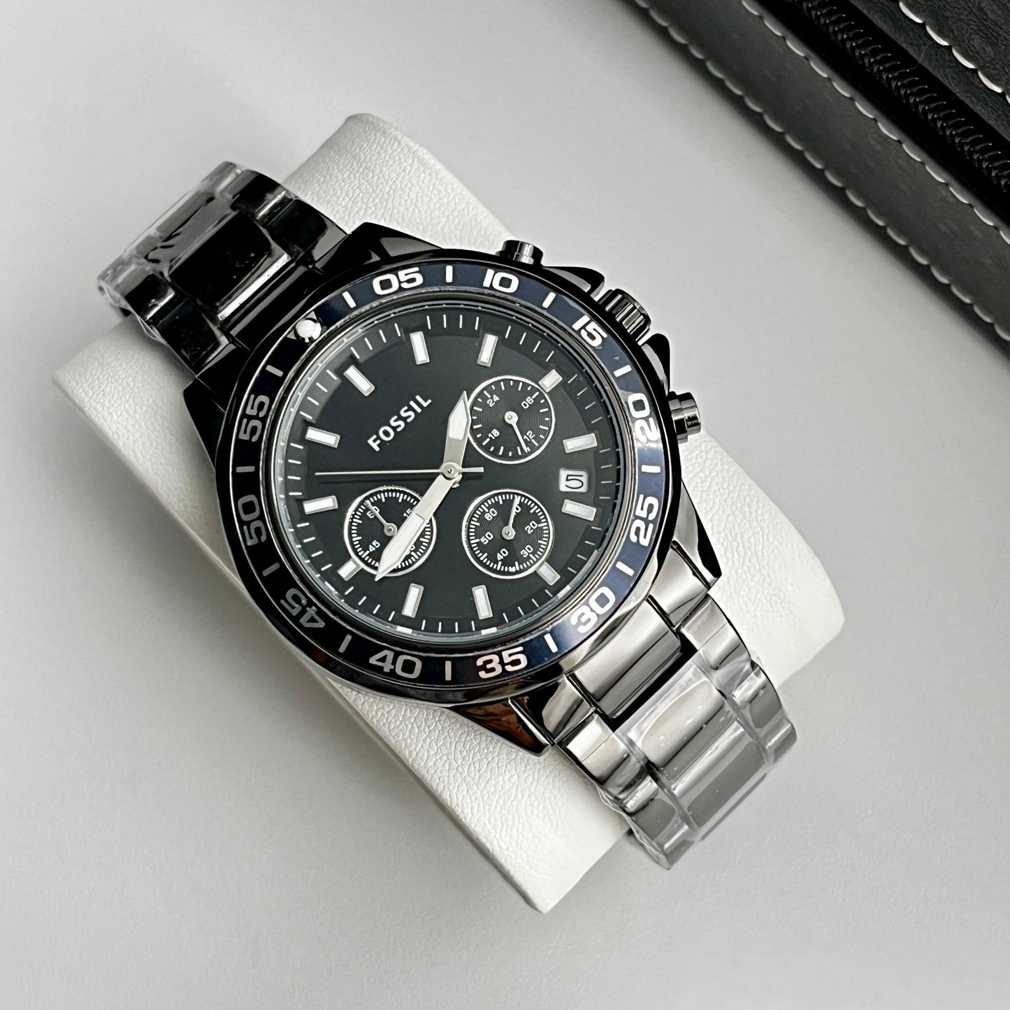 FOSSIL WATCH QUARTZ