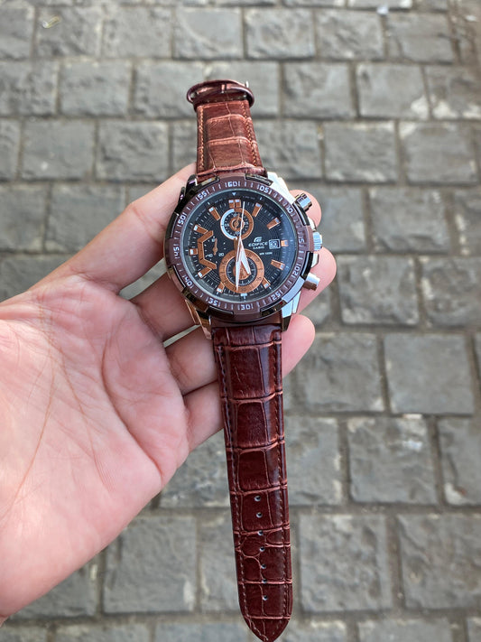 CASIO EDIFICE EFR 539L