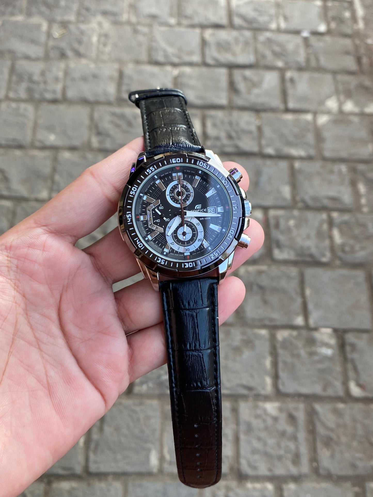 CASIO EDIFICE EFR 539L