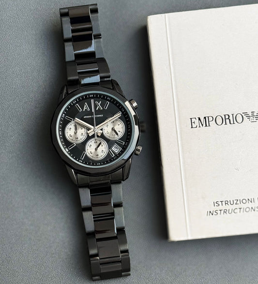 Exclusive Armani Exchange Watch