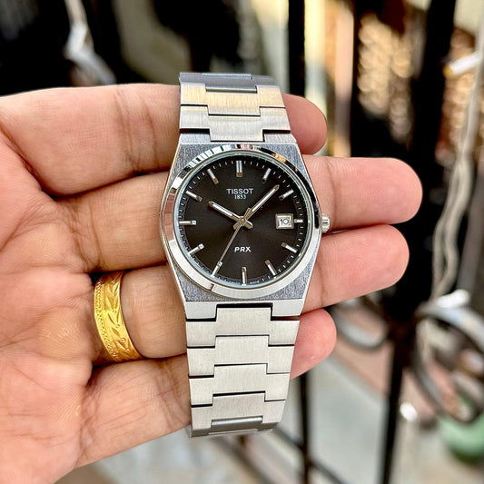 Tissot PRX Men's Watch