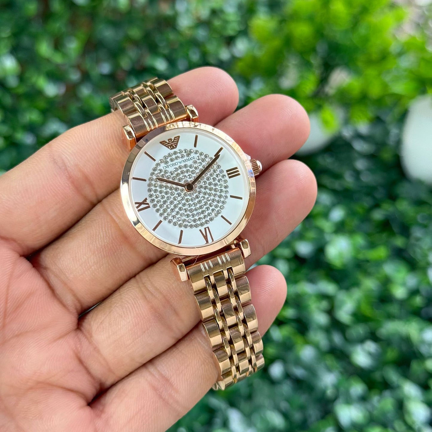 Premium Emporio Armani For Her
