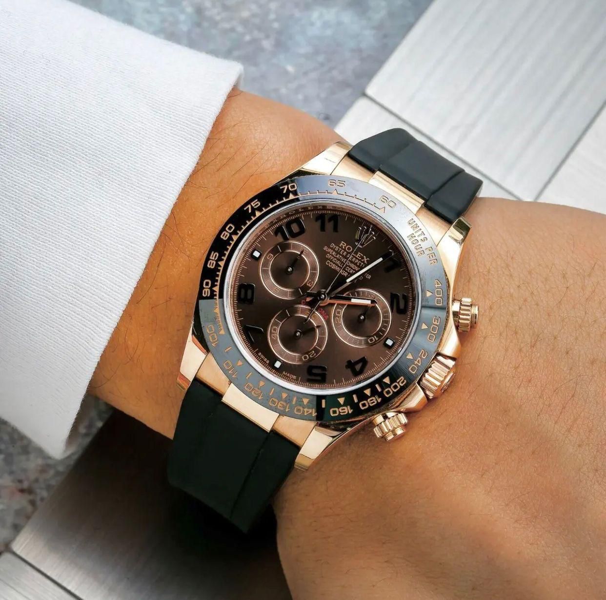 Rolex Daytona