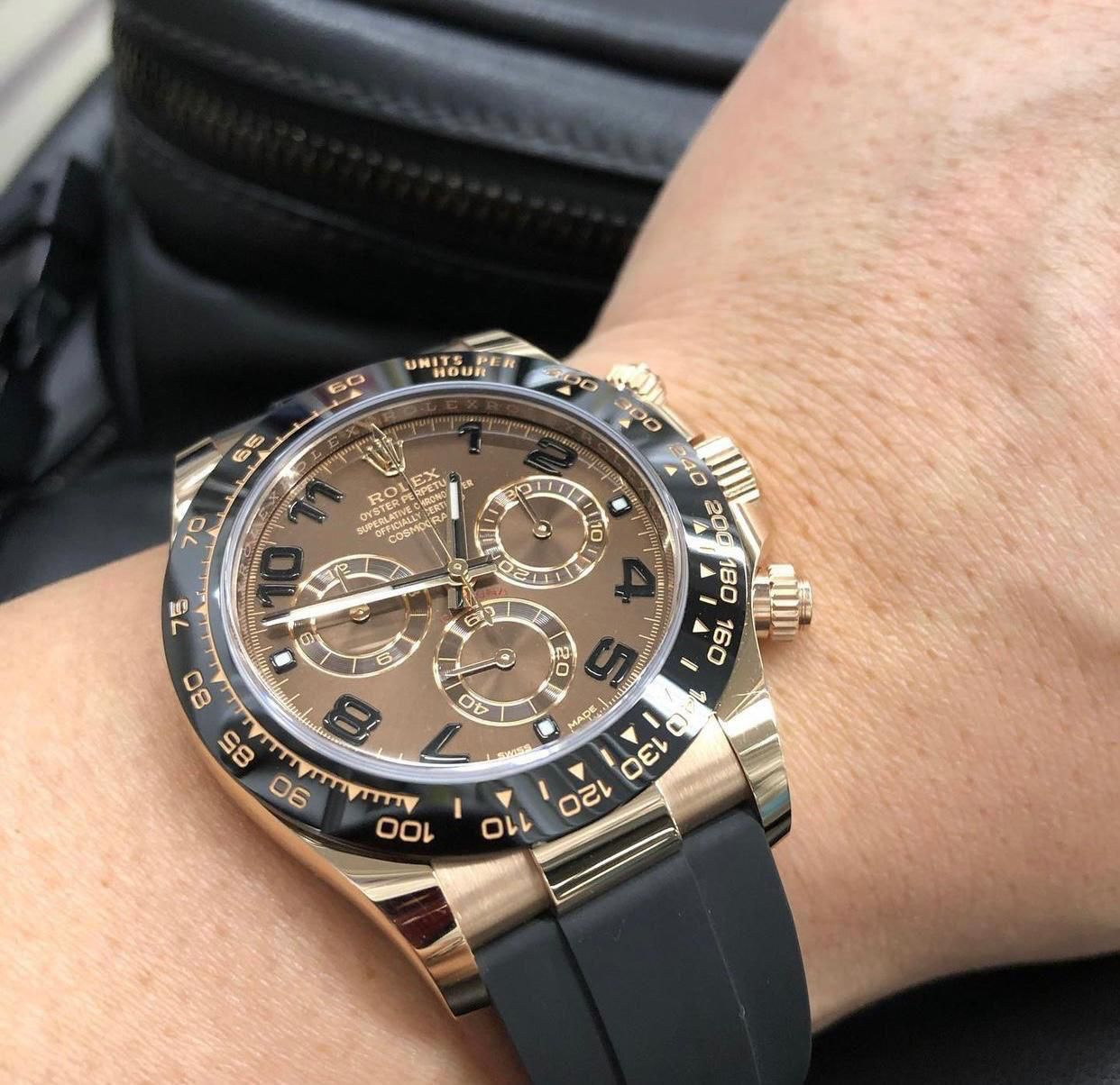 Rolex Daytona