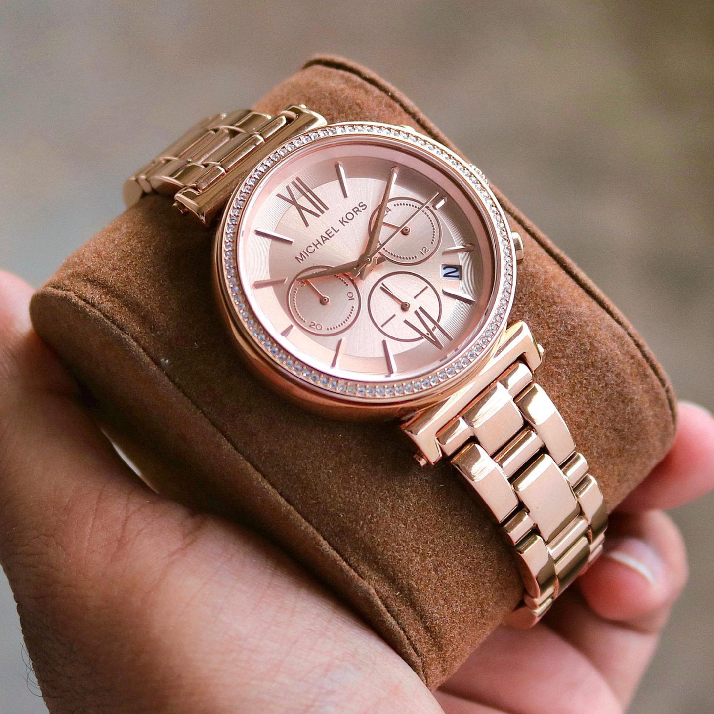 Michael Kors Premium’s 💕