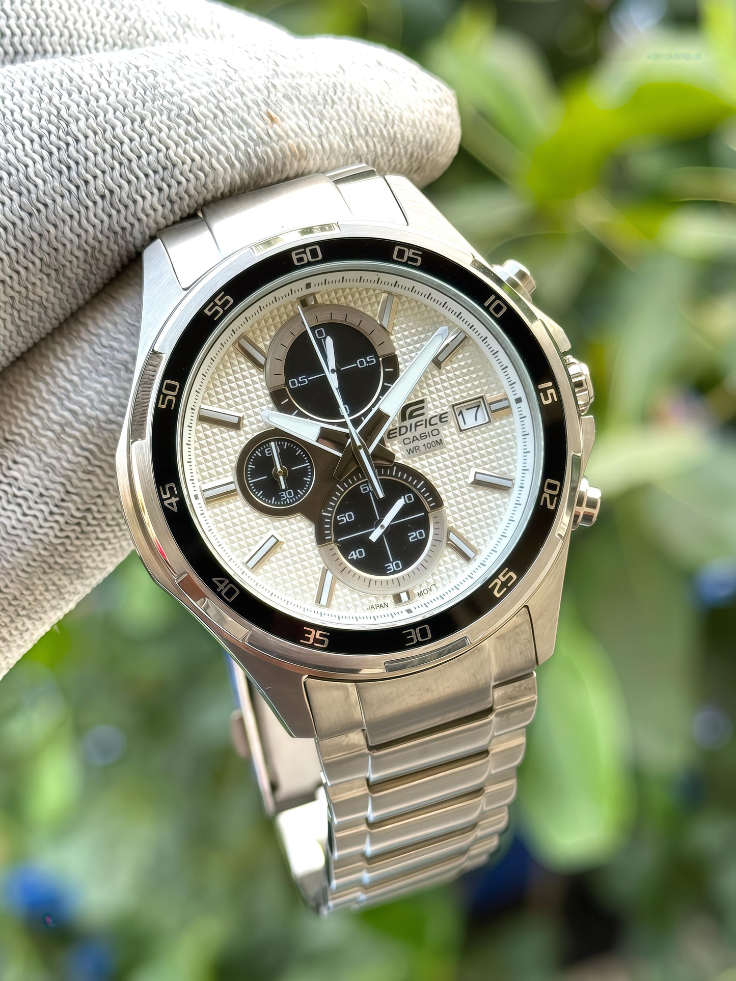 Casio Edifice