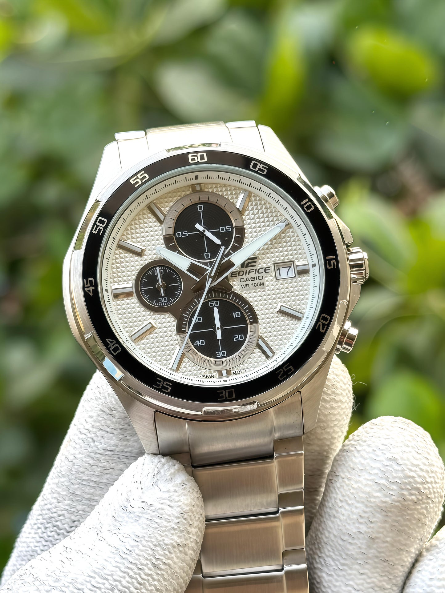 Casio Edifice