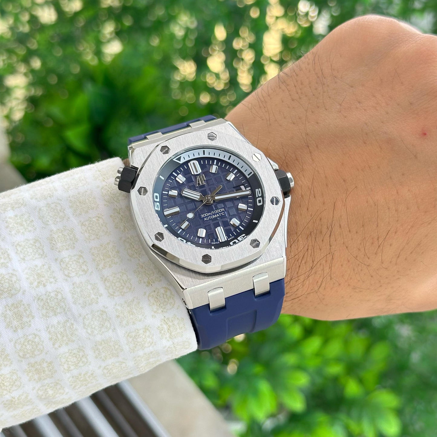 Audemars Piguet Royal Oak