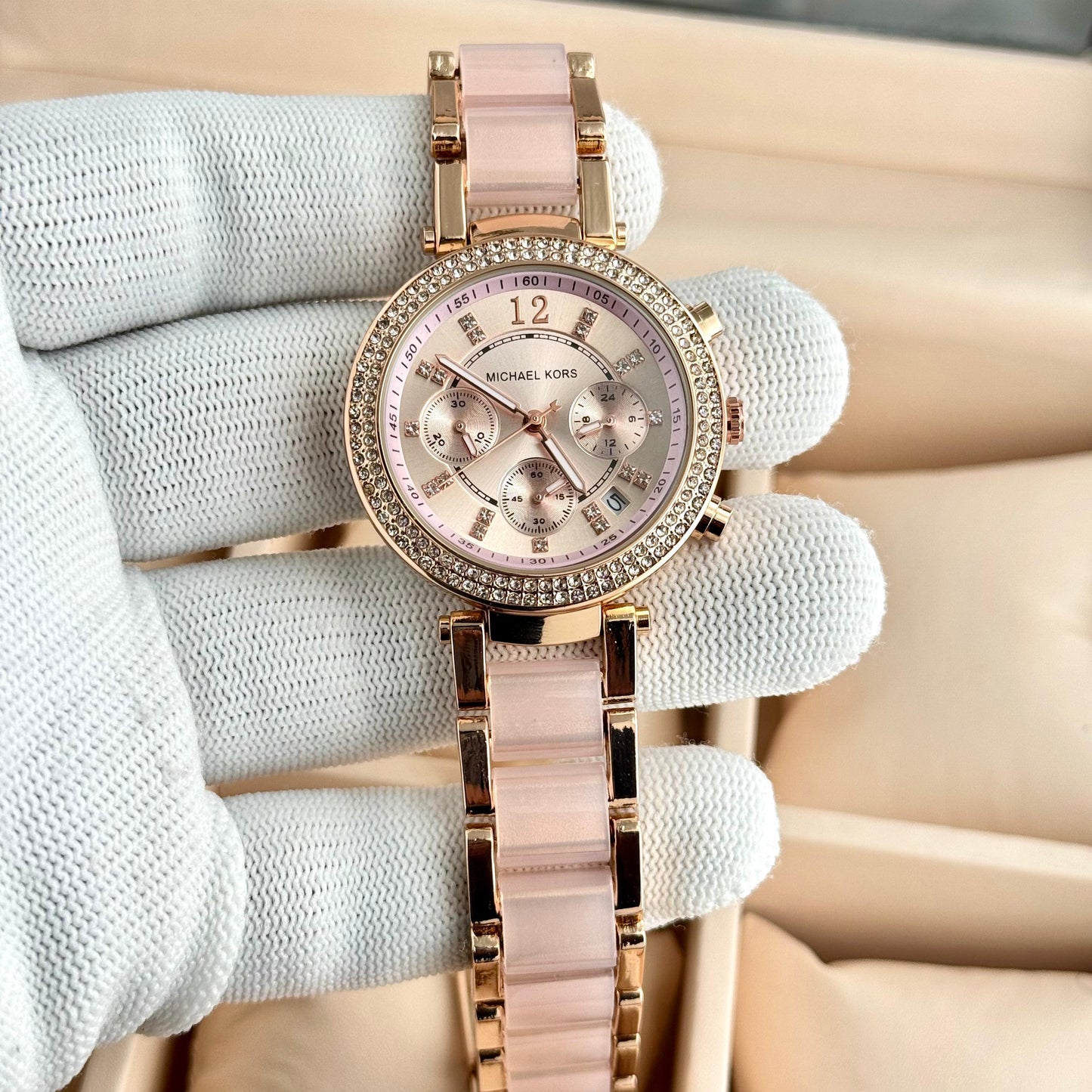 Michael Kors Parker