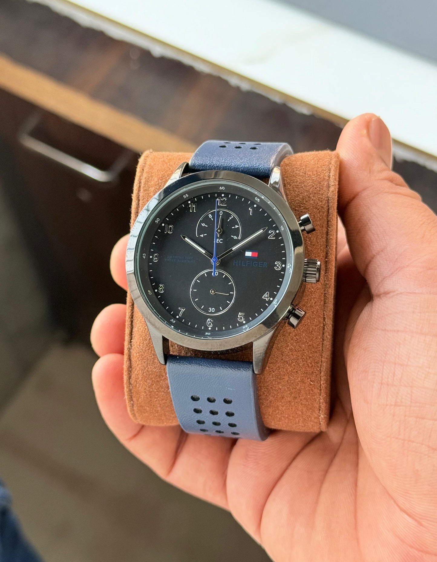Tommy Hilfiger Chade Chronograph