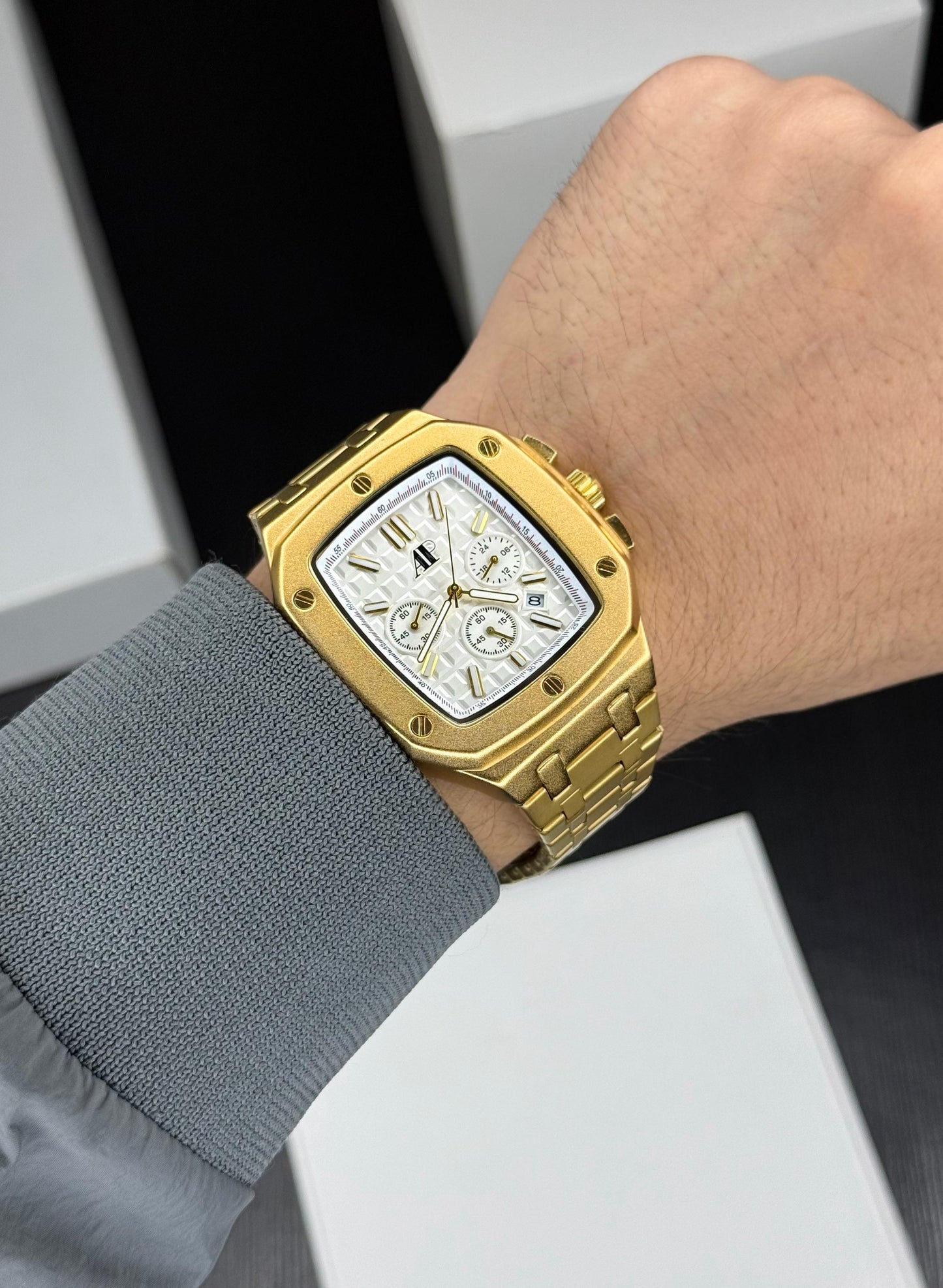 Audemars Piguet Royal Oak Offshore