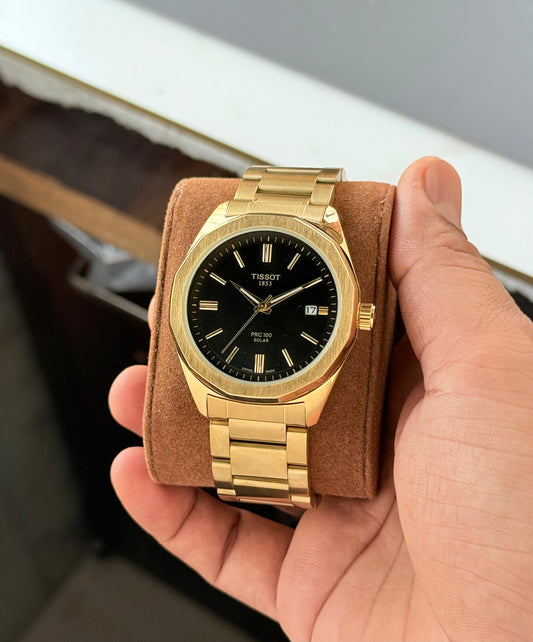 Tissot PRC100 Solar