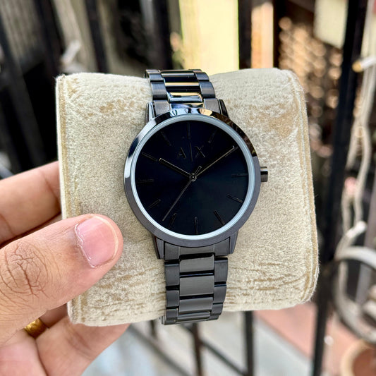 Armani Exchange Premium Quality