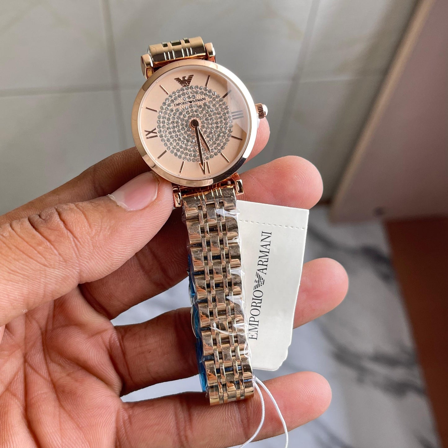 Premium Emporio Armani For Her