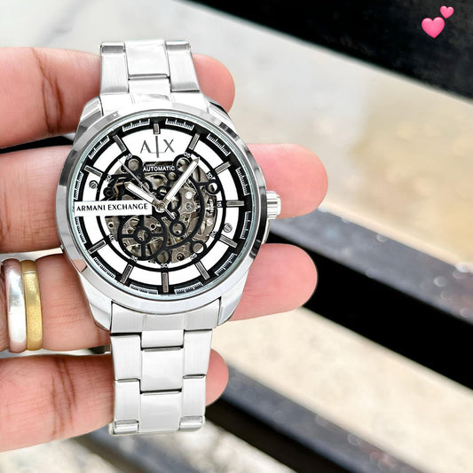 Armani Exchange - Hampton Automatic (AX2463)